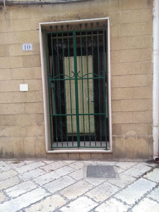 דירות ברינדיזי Centro Storico מראה חיצוני תמונה