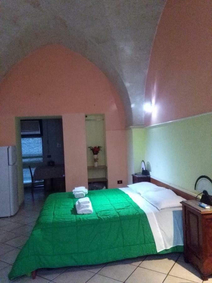 דירות ברינדיזי Centro Storico מראה חיצוני תמונה