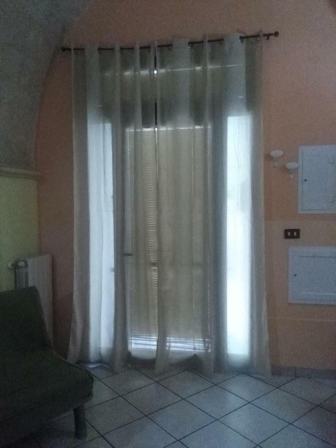 דירות ברינדיזי Centro Storico מראה חיצוני תמונה